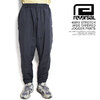 reversal 4WAY STRETCH WIDE TAPERED JOGGER PANTS RV23SS401画像