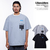 Liberaiders 4WAY STRETCH TEE II 766012301画像