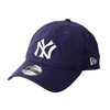 NEW ERA 29TWENTY ニューヨーク・ヤンキース フェルトアップリケ ライトネイビー 13516145画像
