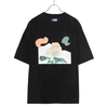 THE NORTH FACE PURPLE LABEL H/S Graphic Tee NT3330N画像