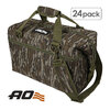 AO Coolers 24パック キャンバス ソフトクーラー AOBL24画像