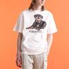 Schott T-SHIRT ROTTWEILER 7823134054画像