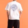 Schott T-SHIRT STAMP 7823134061画像