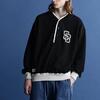 Schott B.B.SWEAT SB LOGO 7823132009画像