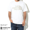 THE NORTH FACE Big Logo S/S Tee NT32356画像