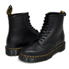 Dr.Martens 1460 BEX 8HOLE BOOT BLACK 25345001画像