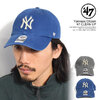 '47 Brand Yankees Chasm '47 CLEAN UP CHSMC17GWS画像