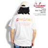 COOKMAN T-shirts Kate Tasty Logo -WHITE- 231-32063画像