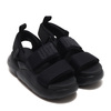UGG LA CLOUD SPORT SANDAL Black 1136814-BLK画像