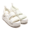 UGG LA CLOUD SPORT SANDAL Bright White 1136814-BRWH画像