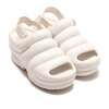 UGG AWW YEAH Bright White 1136762-BRWH画像
