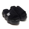 UGG SUGARCLOUD SLIDE Black 1138178-BLK画像