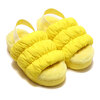 UGG SCRUNCHITA Sunny Yellow 1140192-SYYL画像