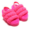 UGG SCRUNCHITA Taffy Pink 1140192-TYPN画像