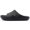 crocs MELLOW SLIDE BLACK 208392-001画像