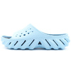 crocs ECHO SLIDE ARCTIC 208170-411画像