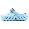 crocs ECHO CLOG ARCTIC 207937-411画像