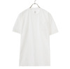 ANATOMICA POCKET TEE S/S made of USA yarn 530-541-23画像