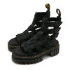 Dr.Martens Ricki Gladiator Black Ajax & Black Extra Tough 50/50 30577001画像