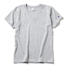 Champion TRUE TO ARCHIVES 77QS WRAPPED V-NECK T-SHIRT C3-R341画像
