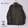 MIDA U.S. Army M-65 Jacket M231100画像