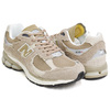 new balance M2002RDL DRIFTWOOD / TIMBER WOLF / SEA SALT画像