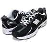 new balance MR530CC BLACK画像