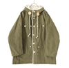 toogood THE TRAWLERMAN COAT WAXED COTTON TTC-WC-018画像