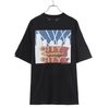 CITY COUNTRY CITY COTTON T-SHIRT_CITY CCC-231T003画像
