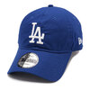 NEW ERA 9THIRTY Typewriter タイプライター ロサンゼルス・ドジャース ネイビーブルー 13516008画像