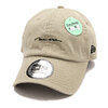 NEW ERA カジュアルクラシック Strap Logo スクリプトロゴ ペブル 13515746画像
