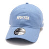 NEW ERA 9TWENTY Nuance Color ニュアンスカラー NEW ERA スモーキーブルー 13516058画像