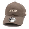 NEW ERA 9TWENTY Nuance Color ニュアンスカラー NEW ERA グレージュ 13516057画像