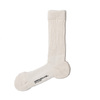 MARQUEE PLAYER Hybrid rib socks画像