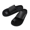 THE SANDALMAN TOE LOOP BILLHIDE&times;SUEDE画像