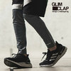 GLIMCLAP Printed design leggings 14-048-GLS-CD画像