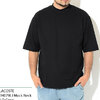 LACOSTE TH079LJ Mock Neck 1/2 Crew画像