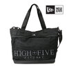 NEW ERA HIGH FIVE FACTORY 37L Gym Tote 13534511画像