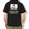 BEN DAVIS Back Icon S/S Tee I-23580005画像