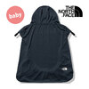THE NORTH FACE Baby Sunshade Blanket URBAN NAVY NNB22214-UN画像
