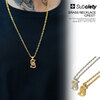 Subciety NECKLACE-CREST- 104-94911画像