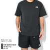 THE NORTH FACE TNF Bug Free S/S Tee NT12339画像