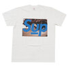 Supreme × UNDERCOVER 23SS Face Tee WHITE画像