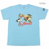 SUN SURF × PEANUTS S/S T-SHIRT - HAWAII - SS79167画像