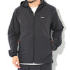 NANGA Air Cloth Comfy Zip Parka Jacket NW2211-1F229画像