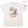SUN SURF × PEANUTS S/S T-SHIRT - SURF - SS79166画像