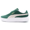 PUMA CALIFORNIA LWT VINE/PUMA WHITE 394487-05画像