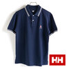 HELLY HANSEN S/S Sail Logo Polo HH32300画像