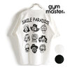 gym master 7.4oz SMILE PARADICEビッグTEE G121754画像