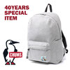 CHUMS 40 Years Hurricane Day Pack Sweat CH60-3505画像